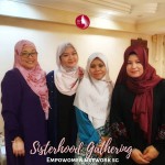 sisterhood